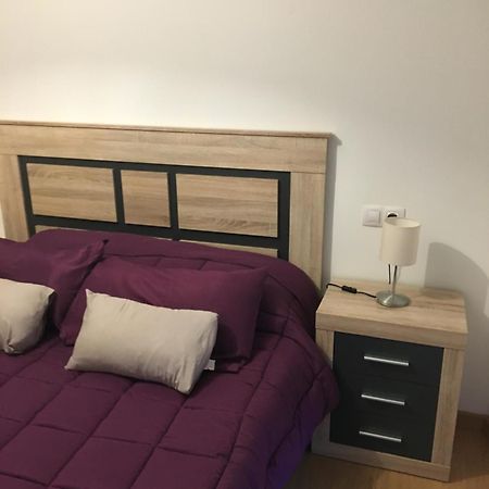 Appartamento Reino de Nájera Esterno foto