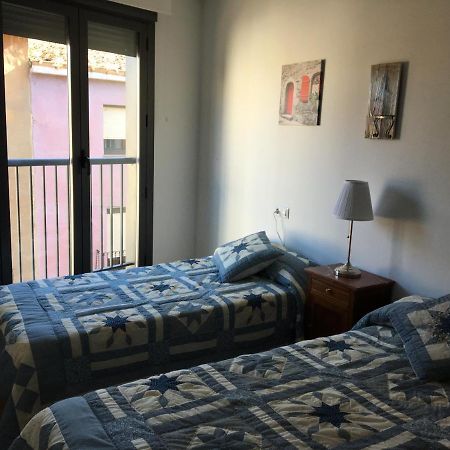 Appartamento Reino de Nájera Esterno foto