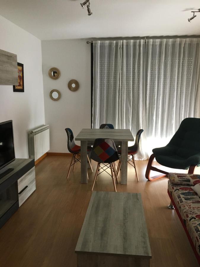 Appartamento Reino de Nájera Esterno foto