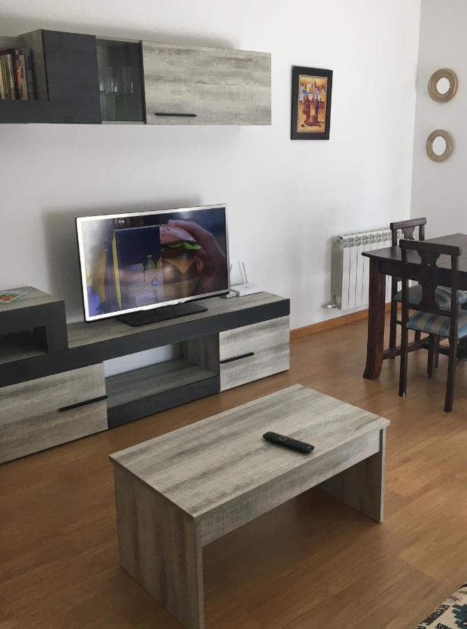 Appartamento Reino de Nájera Esterno foto