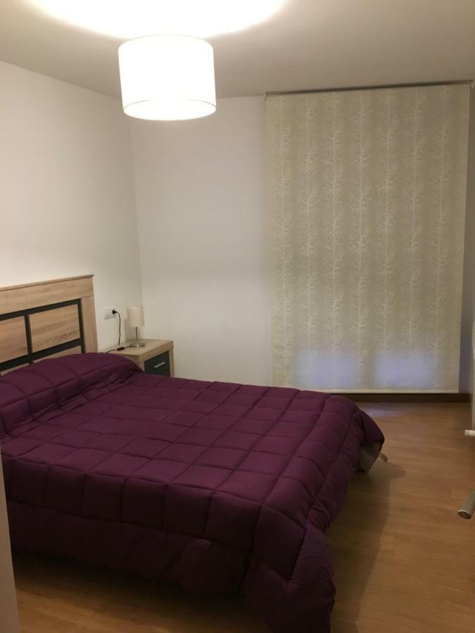 Appartamento Reino de Nájera Esterno foto